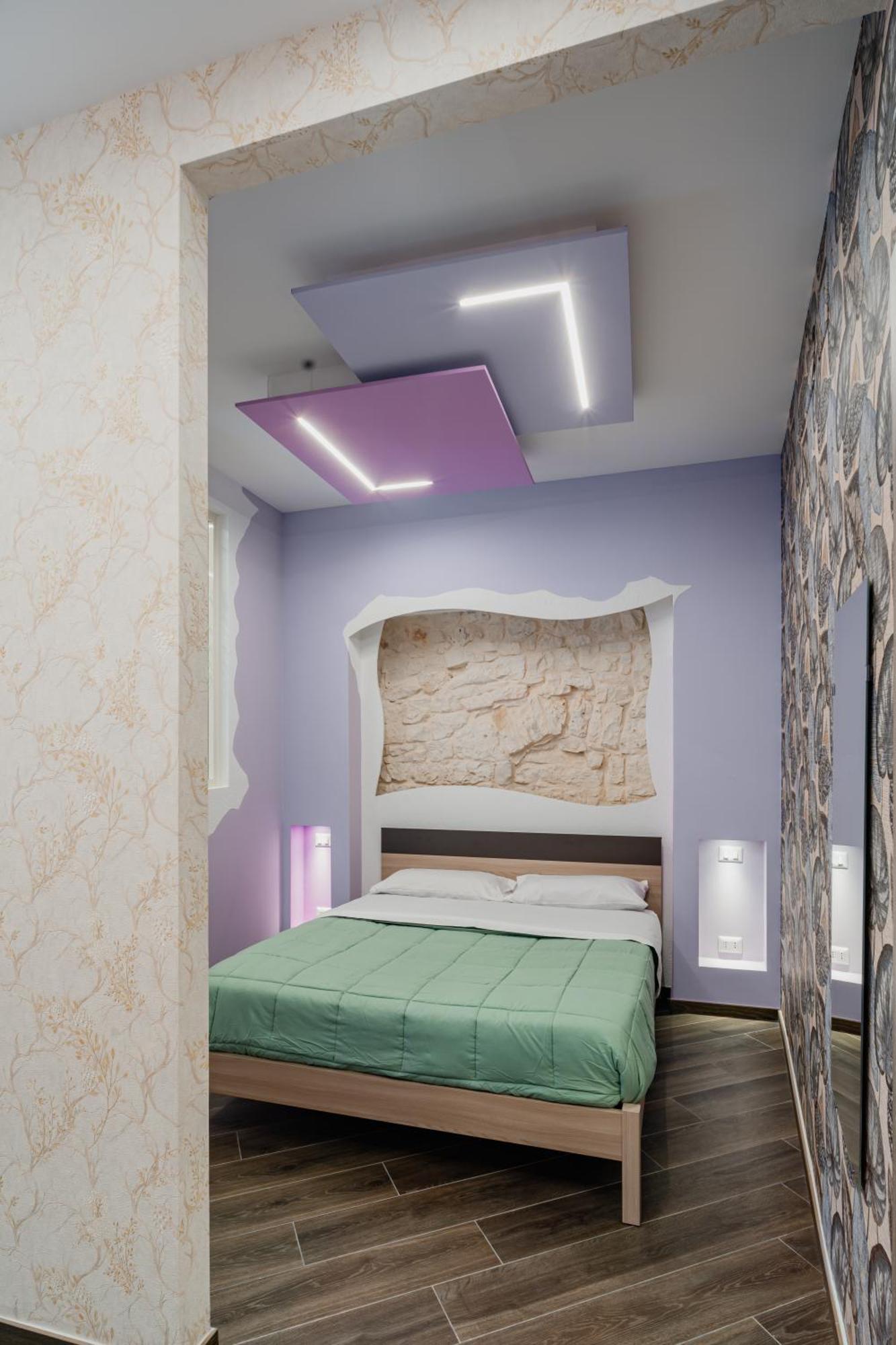 Luxuite Spa Con Piscina E Jacuzzi Alberobello Exterior photo